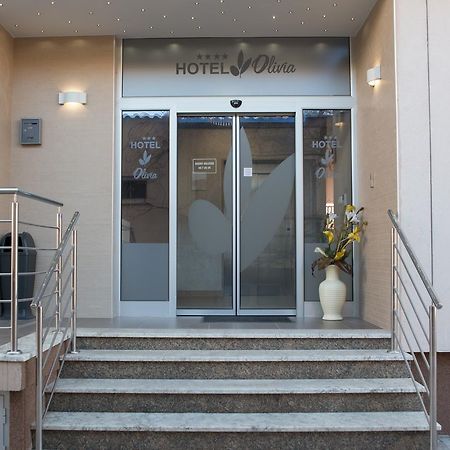 Hotel Olivia Međugorje Exteriér fotografie